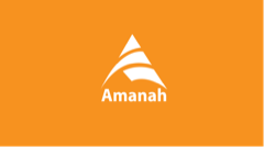 Amanah flag