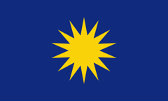 MCA flag