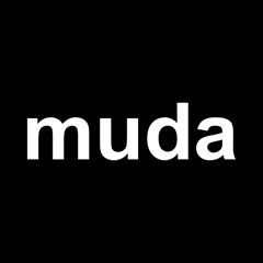 MUDA flag