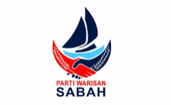 Warisan flag